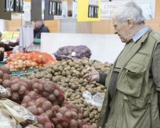 Названо единственное условие роста украинских пенсий