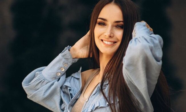 Ксенія Мішина, фото: Instagram