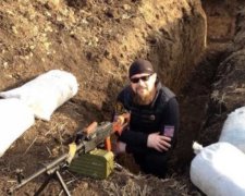 Проти сил АТО воюють росіяни: нові докази (фото)