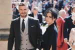 "Перчинка" Виктория показала "бубенчики" Дэвида Бекхэма всему миру - сверкают