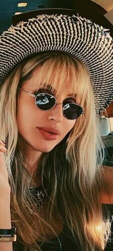 Шикарна Лобода перетворилася на Емінема: зухвалий реп і новий стиль