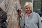 Лариса Ніцой, фото: Facebook