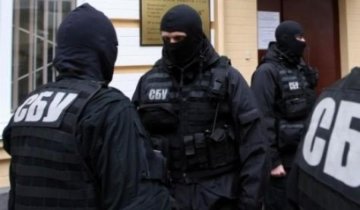 У Слов'янську затримано міліціонера-сепаратиста
