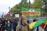 У Києві проведуть "Конопляний марш свободи": що думають українці про легалізацію канабісу