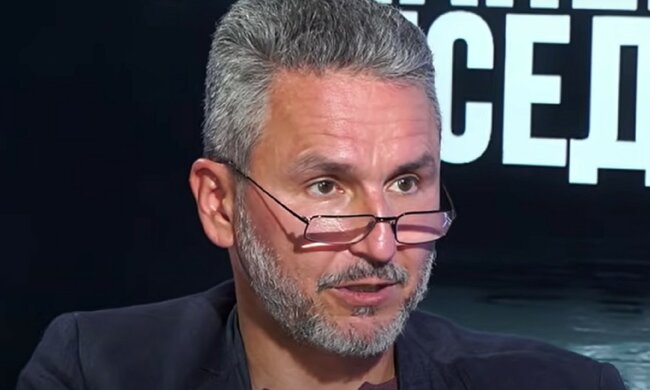 В критический момент украинцы начинают понимать, что есть линии, которые переходить нельзя, - Друзенко