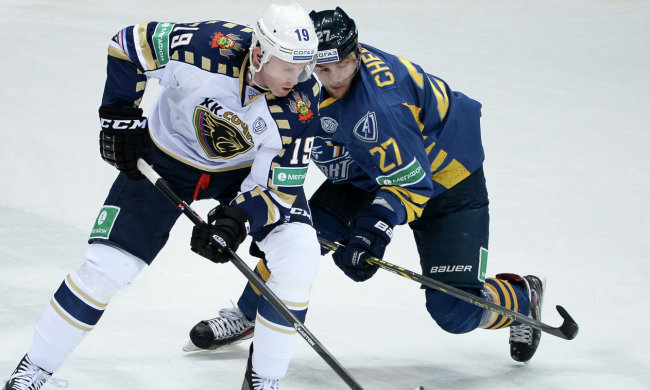 "Чорнобильська потвора з трьома очима і квартири розміром з ванну": зірка хокею порівняв життя в Росії з зомбі-апокаліпсисом