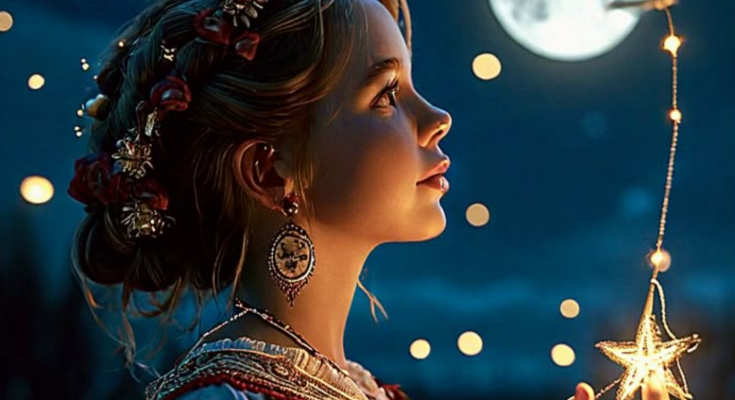 Гороскоп, зображення: Pinterest