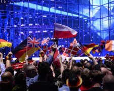 Головне за ніч: фінал Євробачення і пенсія заробітчан