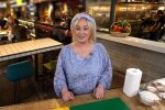 Лариса Гузеева, скрин из видео