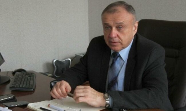 Россия отрезала украинским космонавтам путь на орбиту