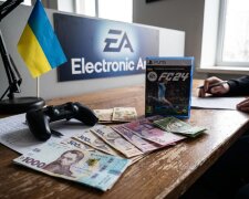Electronic Arts угода гроші ігровий контролер