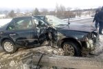 Жахлива низка ДТП накрила Львів, серед жертв є дитина