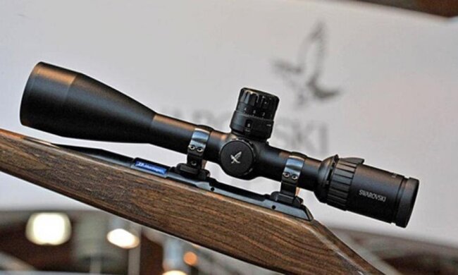 Ученые разработали адаптер для присоединения iPhone к прицелу винтовки