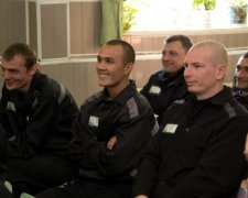 Росія в рази перевершила "загниваючий Захід" за кількістю ув'язнених