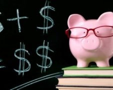 Паніку в сторону: Мінфін збереже стипендії студентам
