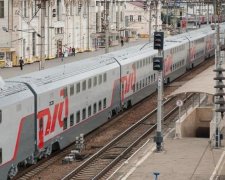 У Турчинова розповіли, що чекає російських залізничників