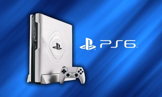 PlayStation 6