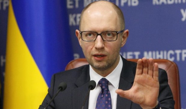 Россия не присоединилась к соглашению Украины с кредиторами - Яценюк