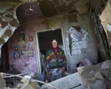 Бойовики перетворили Донбас на Сомалі