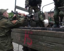 Отголоски войны в Сирии деморализовали российских наемников на Донбассе