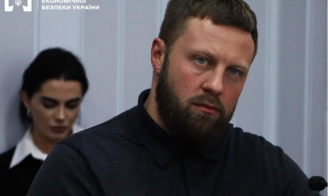 Євген Калугін