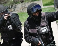 После отбора в "Альфу" отправляют в зону АТО