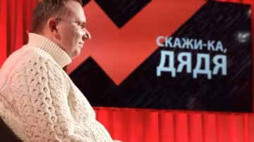 Олексій Кущ