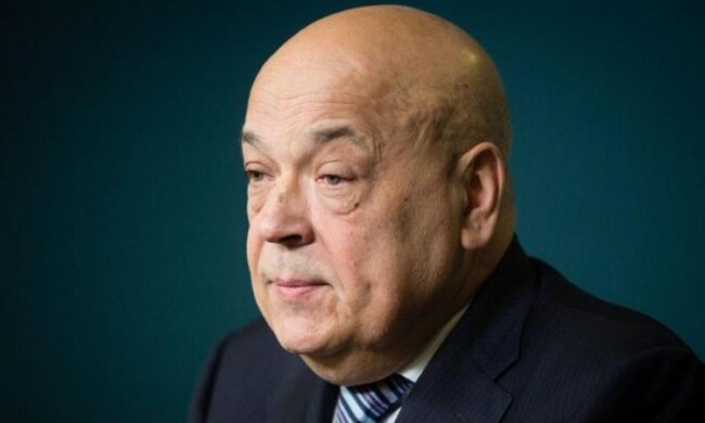 Москаль остудив "джентльменський" запал Гройсмана