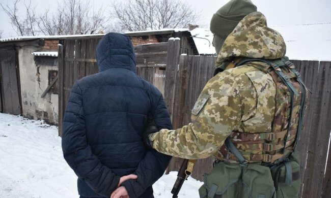 Чому Україна не може покарати бойовиків "Л/ДНР" на шостому році війни