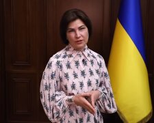 Генпрокурорка Венедіктова відзвітувала про "посадки" - "Все ще попереду"