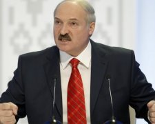Лукашенко заістерив, побоюючись повторення українського Майдану