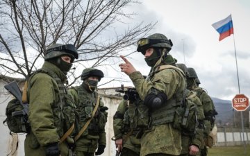 Розвідка США назвала головні цілі Путіна