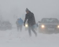 В Україні оголосили штормове попередження: просять не залишати міста