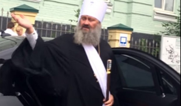 Скандальный митрополит назвал журналистов «одержимыми дьяволом»