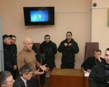 Это Украина, детка: "группа поддержки" Труханова уже на воле