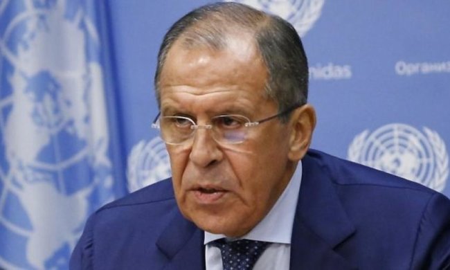 Лавров сделал неожиданное заявление об участии США в нормандском формате