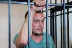 Суд заарештував "убивцю" Бузини, якого випускали під заставу