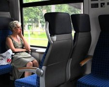 Германия передаст Украине железнодорожный сэконд-хенд 