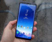 Samsung Galaxy S8 в Украине отдают за копейки, и вот почему