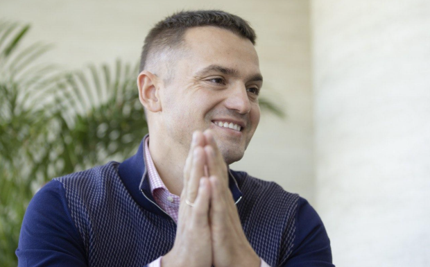 Микола Беззубенко та Сеяр Куршутов роками обирають бюджет країни на корупційних митних схемах