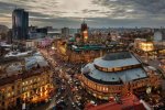 Задихнутися і не жити: названі найбрудніші райони Києва