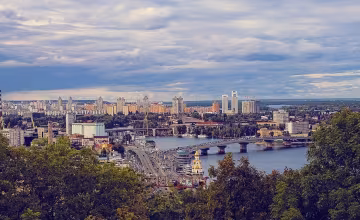 Київ, фото: Pixabay