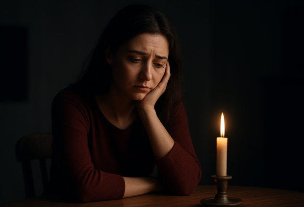 Рожденные под знаком одиночества: почему дата рождения может разрушать ваши отношения