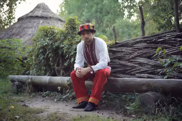 Кліматична зброя карпатських мольфарів: Гітлер шукав в Україні владу над світом