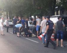 Расстрел в Днепре: боец спрогнозировал жесткие последствия 