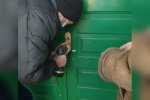 На Волыни у верующих УПЦ отняли храм