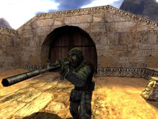 Counter-Strike