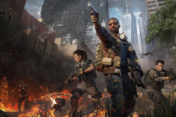 Division 3