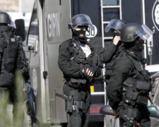 Стрілянина в супермаркеті: троє загиблих, нападник убитий