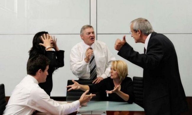 Как выиграть спор: семь простых тактик